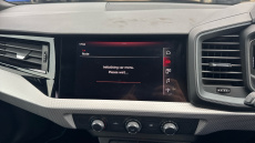 Audi A1 30 TFSI S Line 5dr Petrol Hatchback